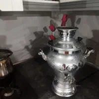 سماورکازی