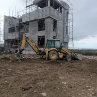 کارآموزی مهندس عمران یا معماری در پروژه ساختمانی