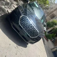 رکستون امپرور ۱۴۰۱