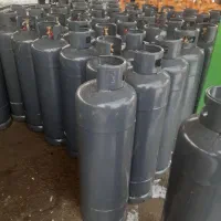 سیلندر کپسول منبع تانکر رگلاتور مخزن گاز مایع LPG