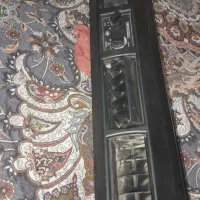کلر ماشین سنگین