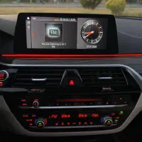 BMW 530i 2017 Sport Line|خودرو سواری و وانت|جلفا, |دیوار