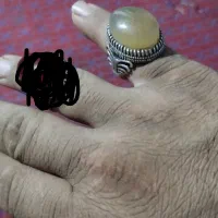 انگشتر