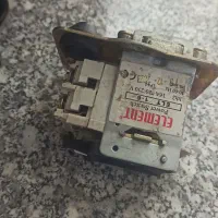 شیر اتوماتیک پمپ آب