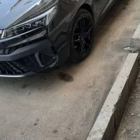 جک  j7 مدل ۱۴۰۲|خودرو سواری و وانت|تهران, استخر|دیوار