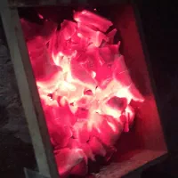 ذغال کبابی عمده و جزئی و بسته بندی شده