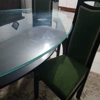 میزناهار خوری ۴نفره