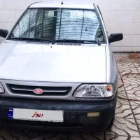 پراید مدل 85