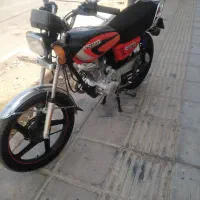 موتور 150 آشیل