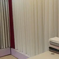 پرده.پارکت. روتختی