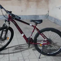 دوچرخه