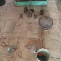 سنگ ترازو