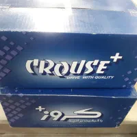 چراغ جلو سمند مارک کروز