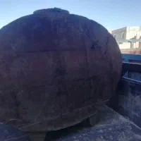 تانکر 11 بشکه