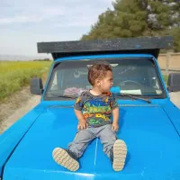 وانت نیسان مدل ۸۲