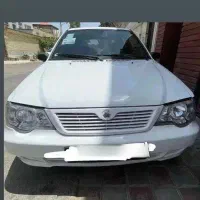 پراید ۱۱۱ مدل ۹۷