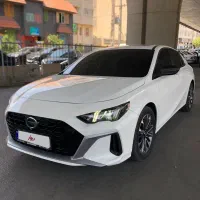 خودرو گک امپو هیبرید 2024