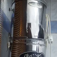سبزی خرد کن سبز ایران