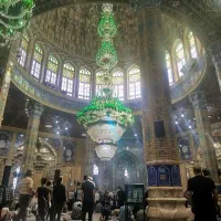استخاره