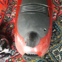جاروبرقی کارکرده
