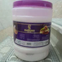 سس فرانسوی و سس قرمز