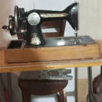 چرخ خیاطی