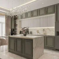 تعمیر و ساخت کابینت و دکوراسیون داخلی