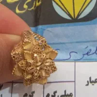 انگشتر و گوشواره