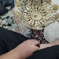 برنز|صنایع دستی و سایر لوازم تزئینی|نهاوند, |دیوار