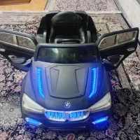 ماشین شارژی کنترلی