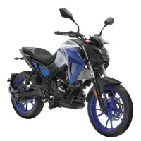 موتور سیکلت SYM مدل گلکسی NA ۱۸۰