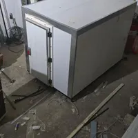 سردخانه پرتابل زیر صفری
