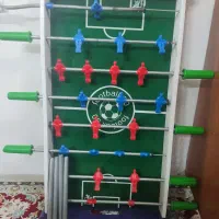 فوتبال دستی کفتر گنجشگ‌ دوچرخه موتور