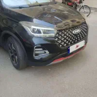 X55 pro 1402|خودرو سواری و وانت|تهران, قصر فیروزه ۱|دیوار