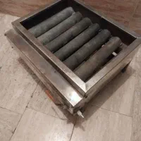 کباب پز گازی