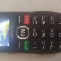 گوشی ساده ژیواکو