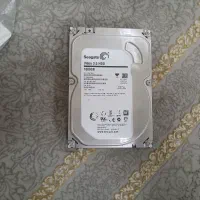 هارد اینترنال سیگیت ۱ترا بایت