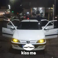پژو پارس جوان پسند دارای سیستم