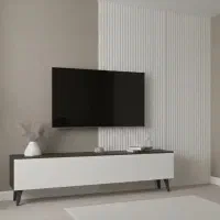 میز تلوزیون tv مدرن‌(ارسال‌رایگان)