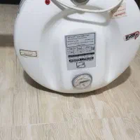 آبگرم کن برقی