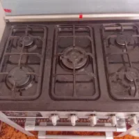گاز|اجاق گاز و لوازم برقی پخت‌وپز|آسمینون, |دیوار