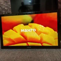 تلوزیون سامسونگ 40اینچ lcd