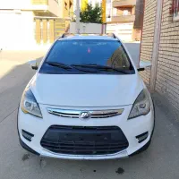 سواری لیفان X50