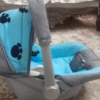 کریر نوزاد