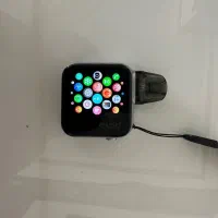 پاد دائمی طرح اپل واچ