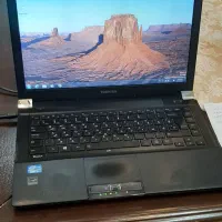 لب تاب تمیز و کاملا سالم