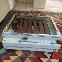 منقل گازی