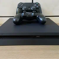 پیس فور اسلیم  ps4
