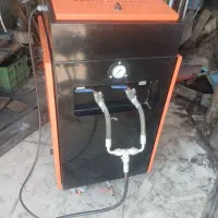 دستگاه بخارشور