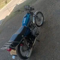 mkz125|موتورسیکلت|بانه, |دیوار